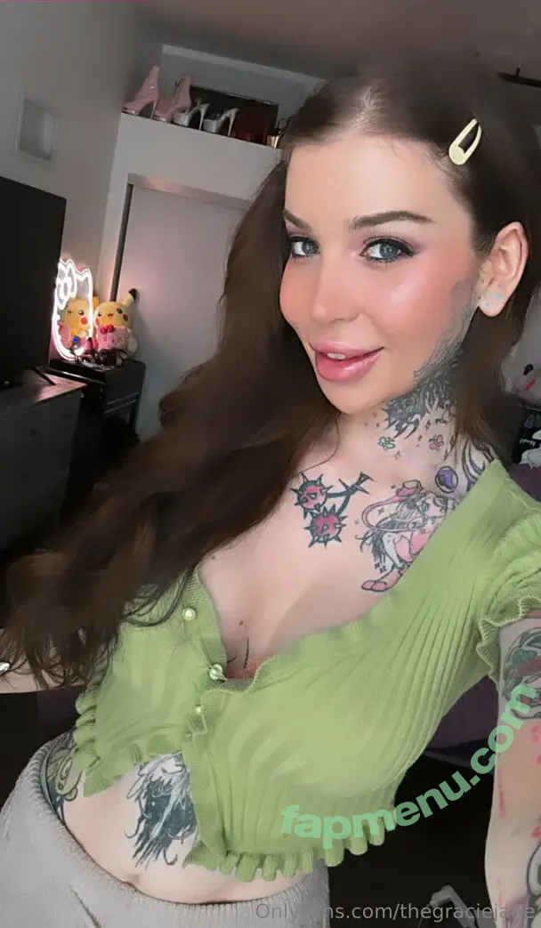 thegraciejane nude photo #0815 (thegraciejane)