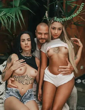 thegreysvip / Yoya Grey VIP Site / thegreysof nude photo #0168