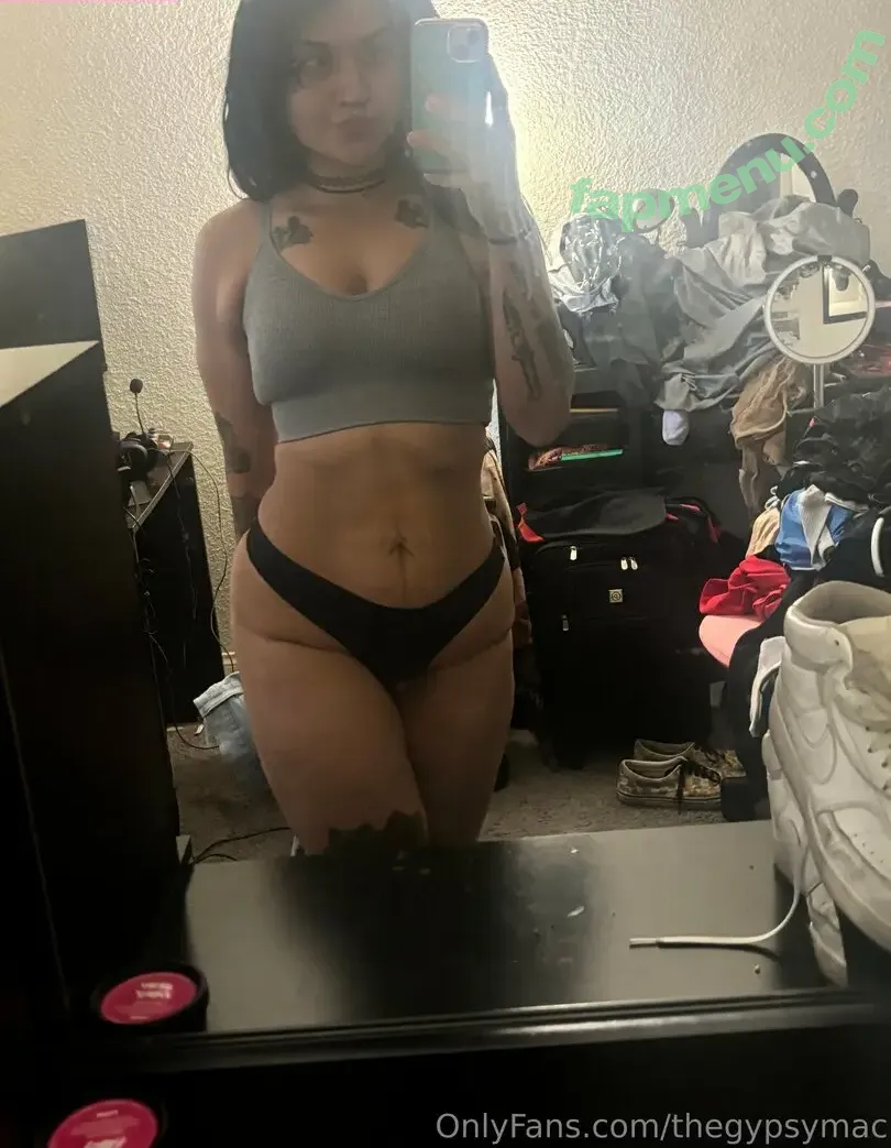 thegypsymac nude photo #0002 (thegypsymac)