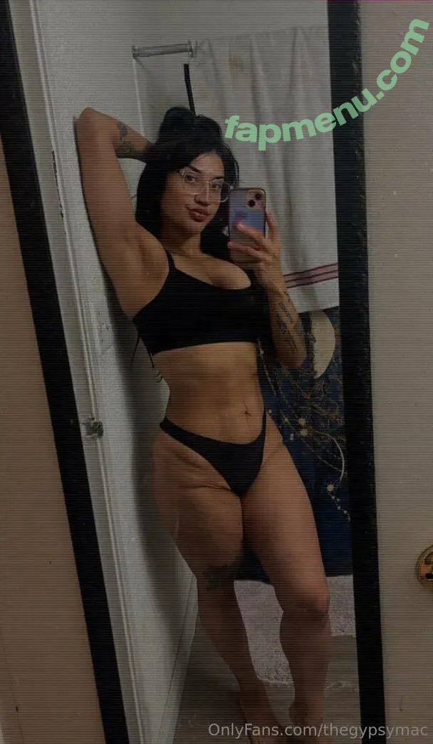 thegypsymac nude photo #0028 (thegypsymac)