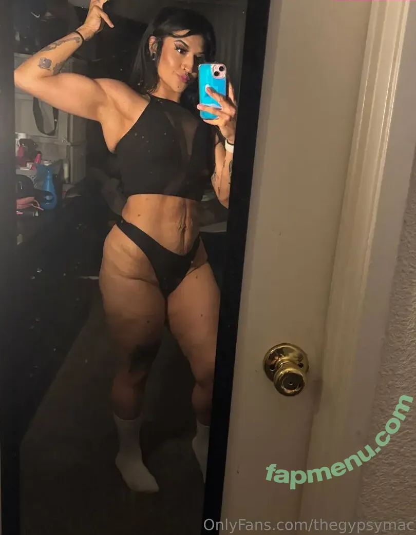 thegypsymac nude photo #0029 (thegypsymac)