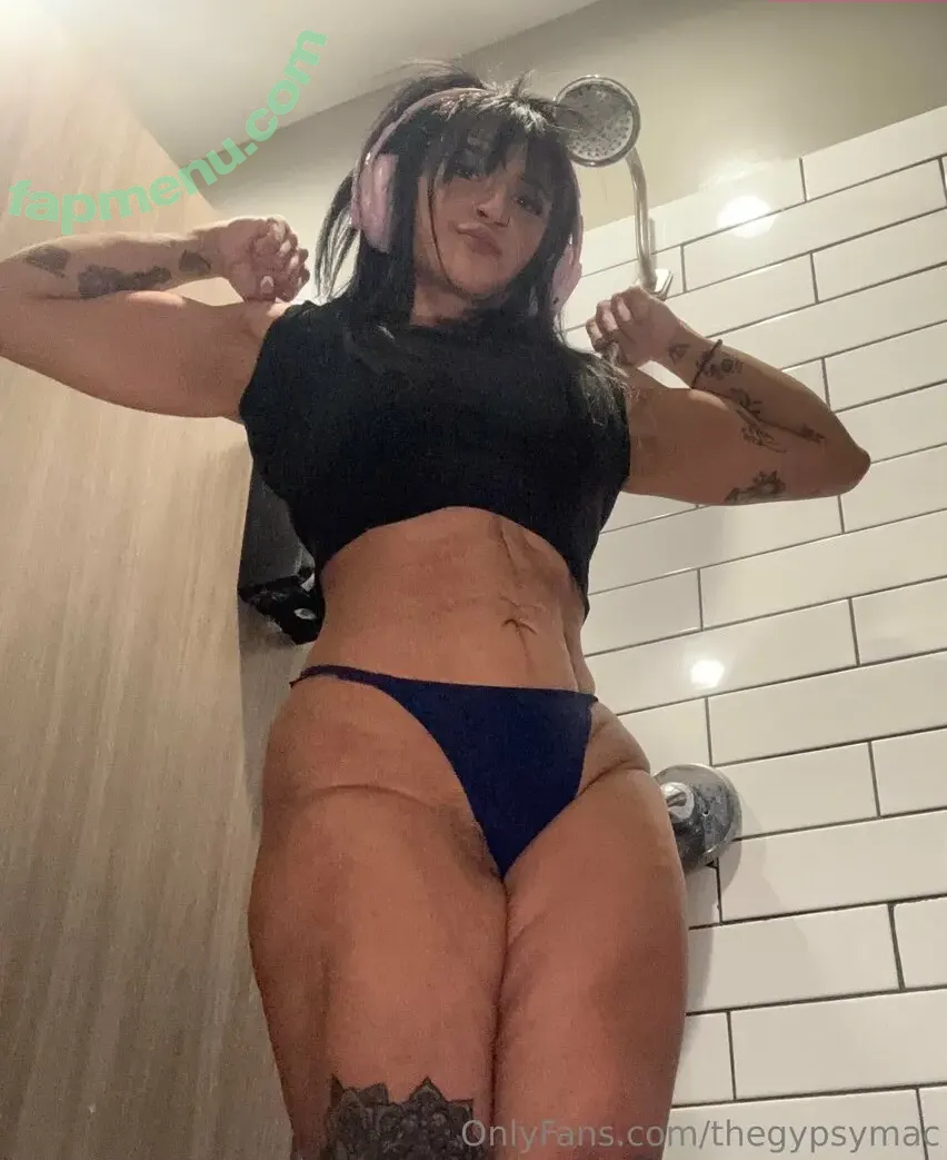 thegypsymac nude photo #0030 (thegypsymac)