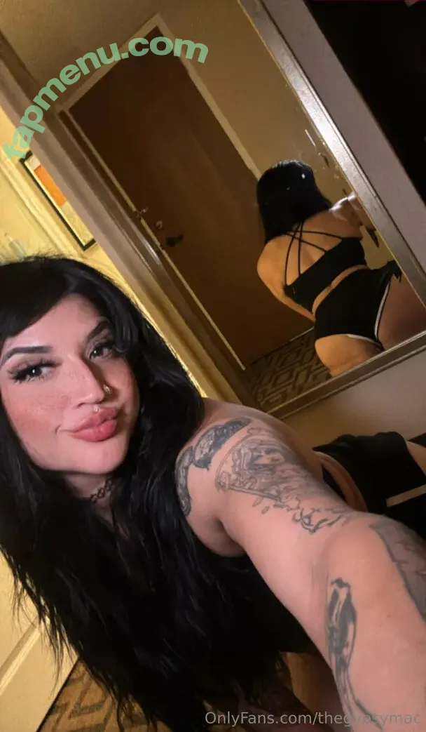 thegypsymac nude photo #0034 (thegypsymac)