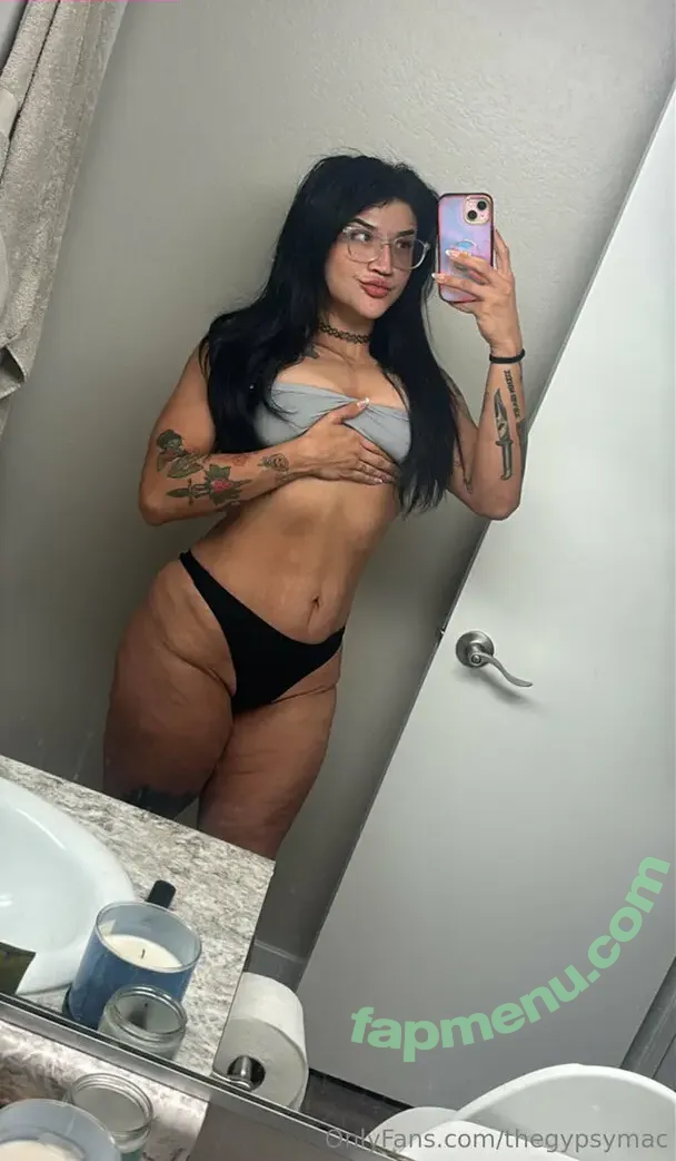 thegypsymac nude photo #0039 (thegypsymac)