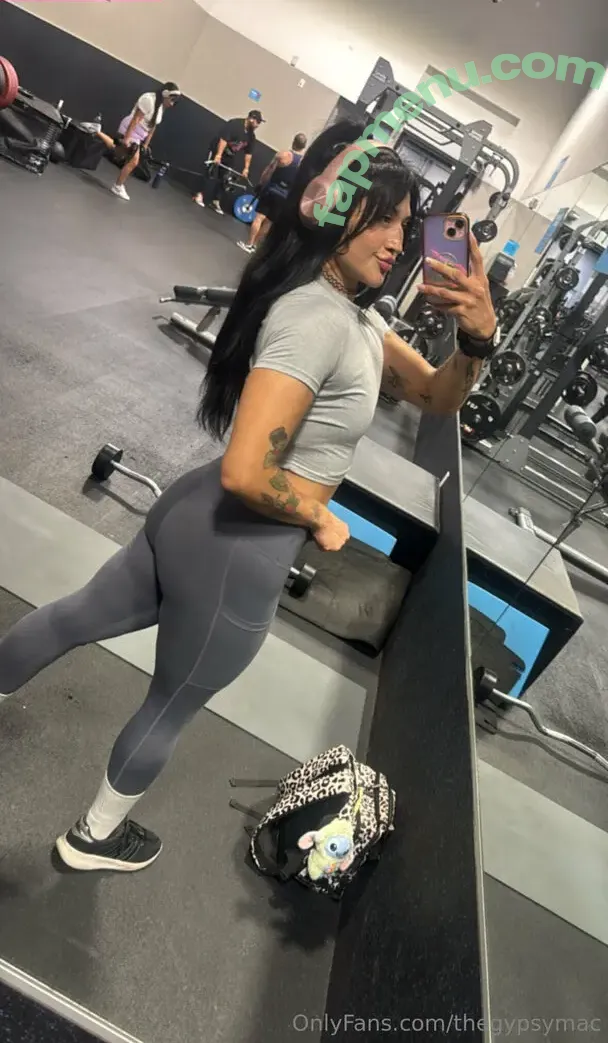 thegypsymac nude photo #0044 (thegypsymac)