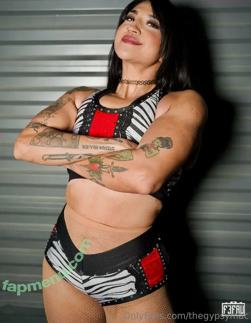 thegypsymac nude photo #0045 (thegypsymac)