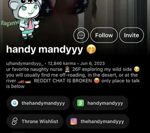thehandymandyyy / amanda._.paul nude photo #0041