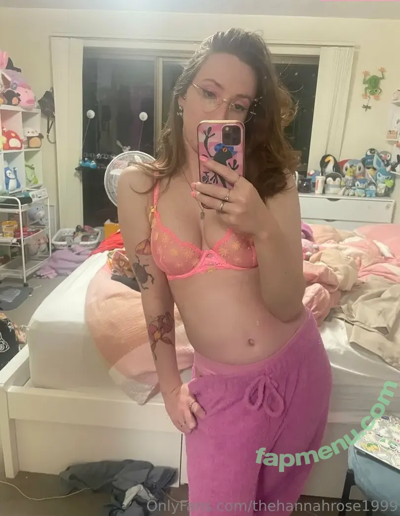 thehannahrose1999 nude photo #0001 (thehannahrose1999)