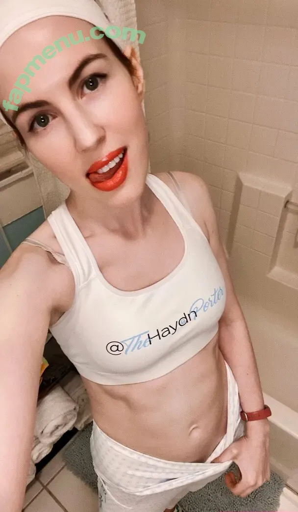 thehaydnporter nude photo #0172 (thehaydnporter)