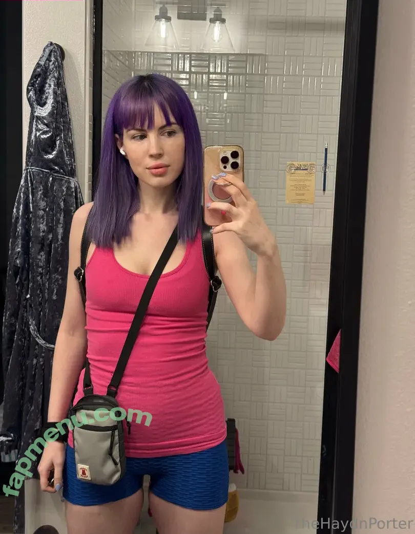 thehaydnporter nude photo #0192 (thehaydnporter)