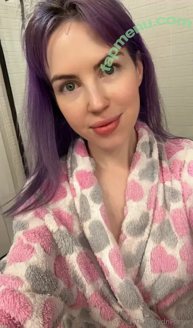 thehaydnporter nude photo #0197 (thehaydnporter)