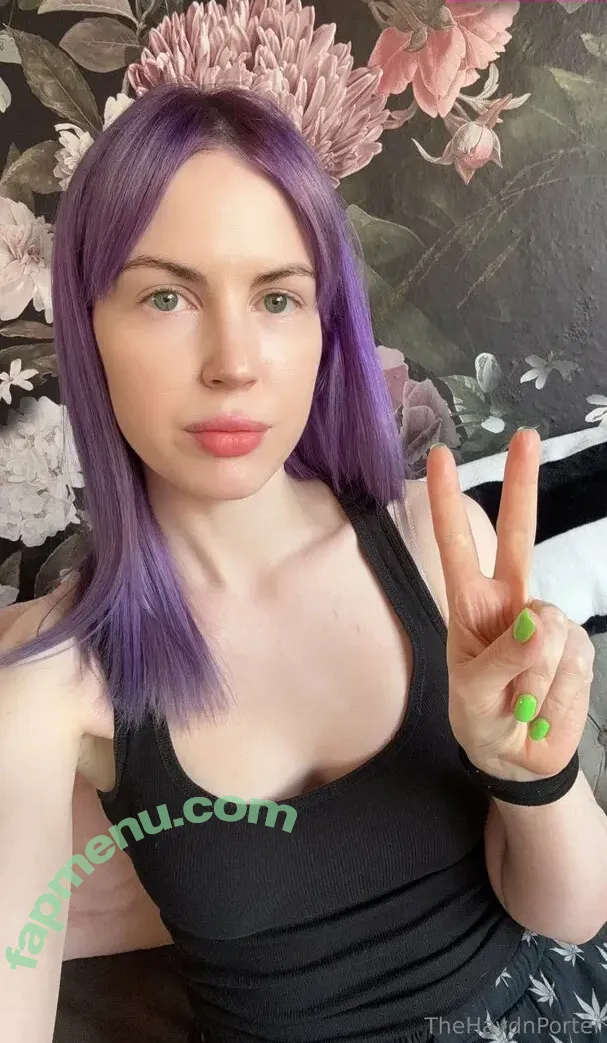 thehaydnporter nude photo #0207 (thehaydnporter)