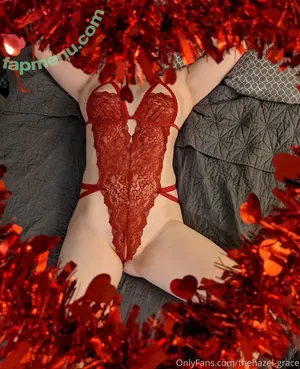 thehazel-grace / thehazelgracexx nude photo #0008