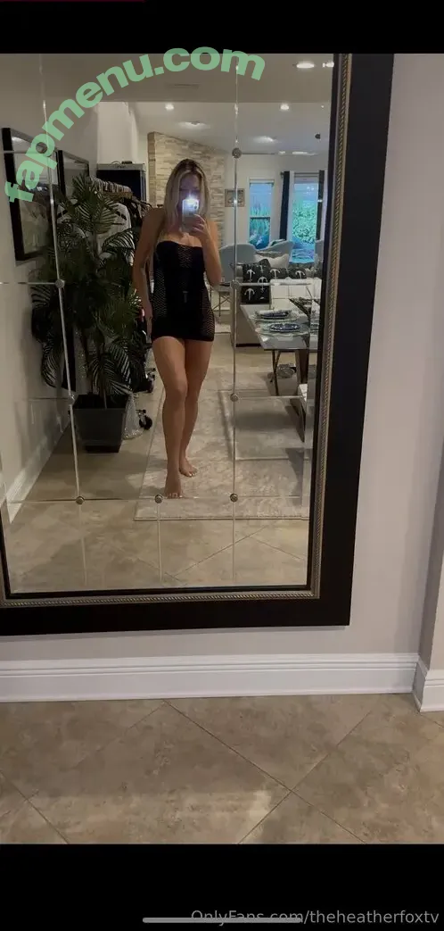 theheatherfoxxtv nude photo #0014 (theheatherfoxx)