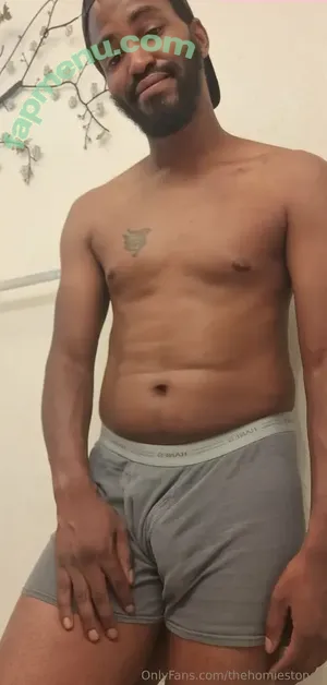 thehomiestoney / thesamoney nude photo #0050