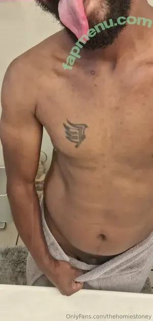 thehomiestoney / thesamoney nude photo #0058