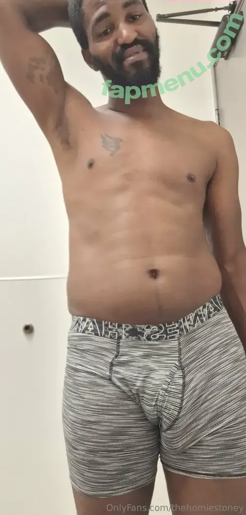 thehomiestoney nude photo #0035 (thesamoney)