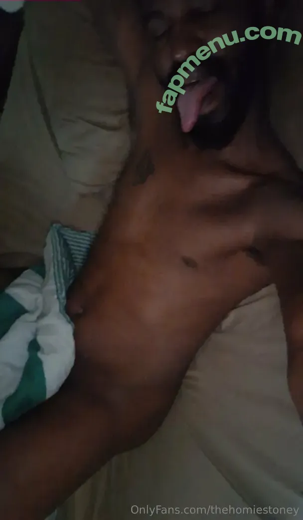 thehomiestoney nude photo #0048 (thesamoney)