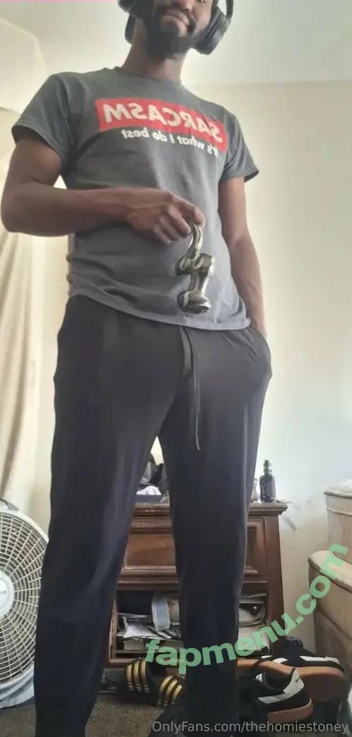 thehomiestoney nude photo #0067 (thesamoney)