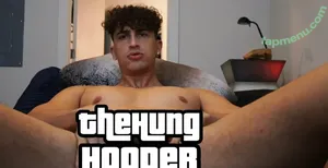 thehunghooper / hung_huge nude photo #0062