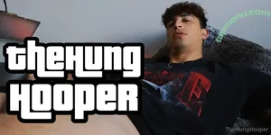 thehunghooper / hung_huge nude photo #0071