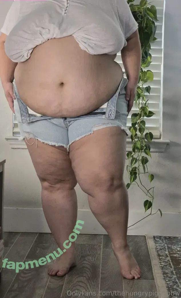 thehungrypiggybbw nude photo #0010 (thehungrypiggybbw)