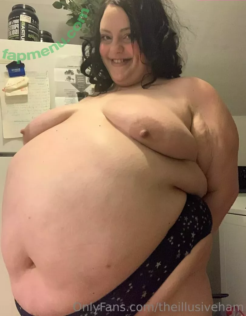 theillusiveham nude photo #0167 (theillusiveham)