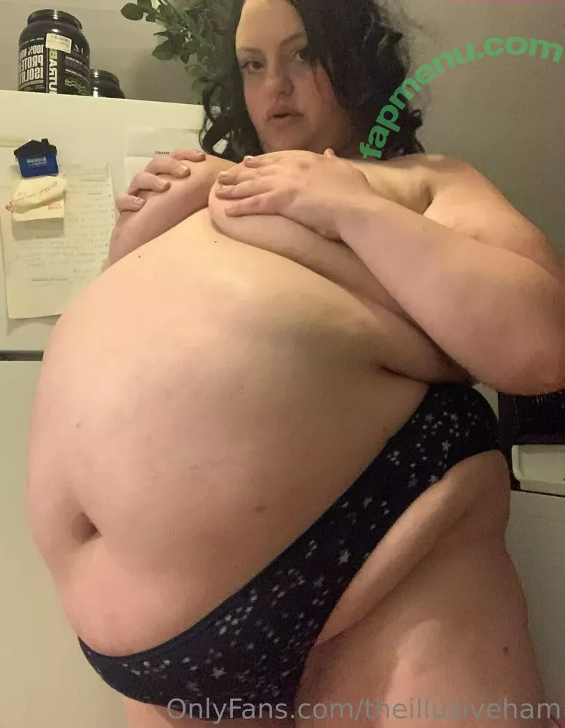 theillusiveham nude photo #0169 (theillusiveham)