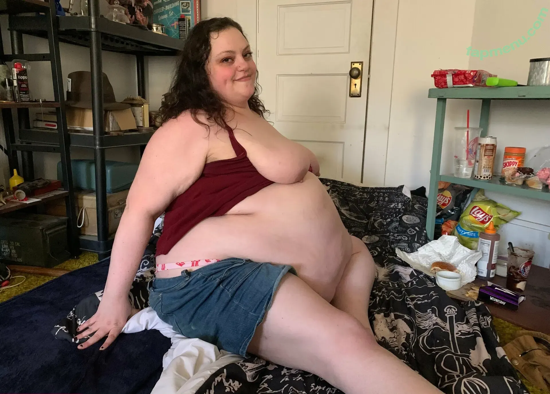 theillusiveham nude photo #0435 (theillusiveham)