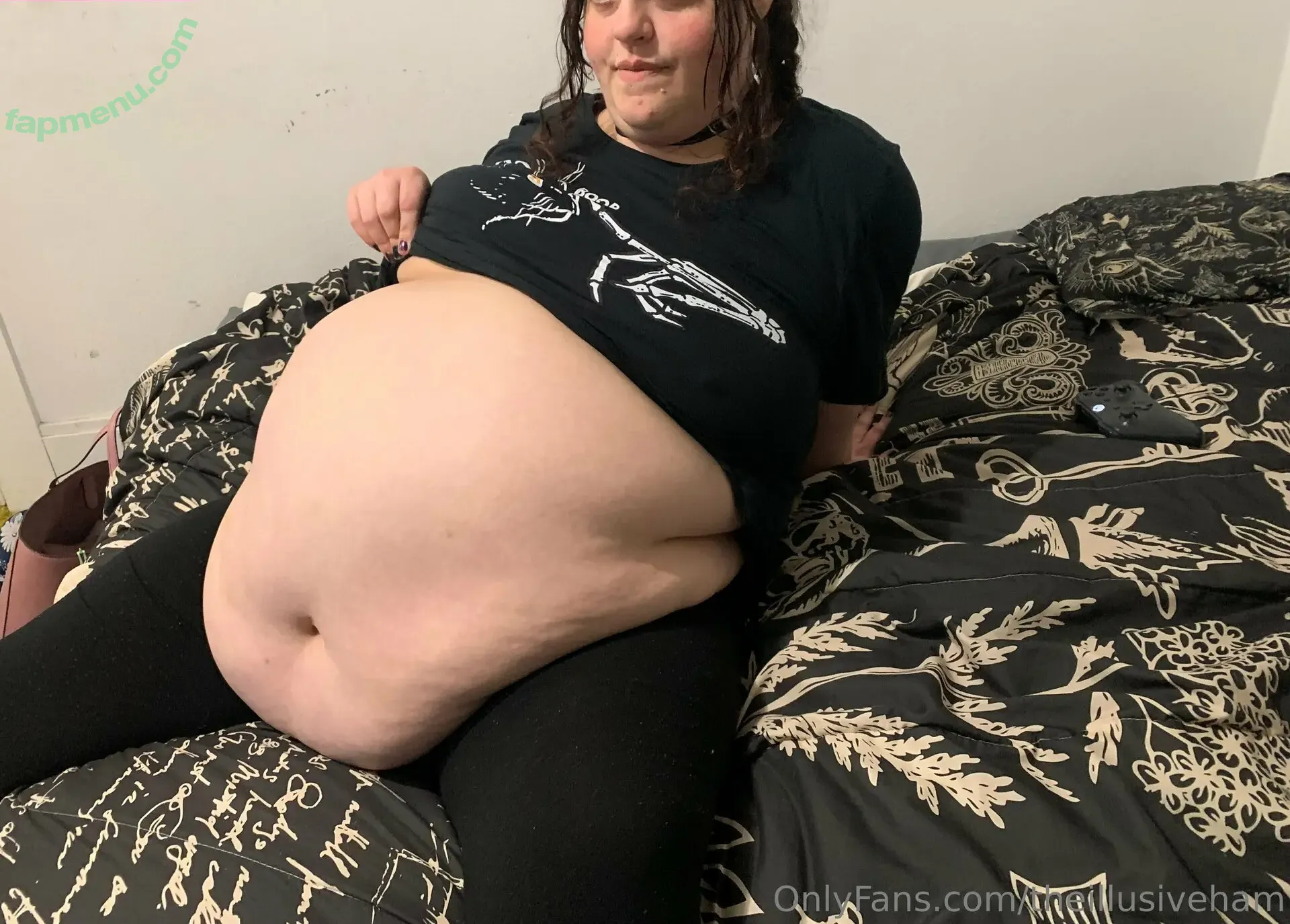 theillusiveham nude photo #0449 (theillusiveham)