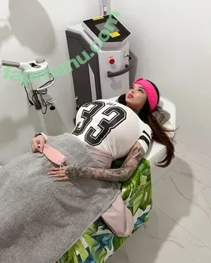 Theimpartialbunny / impartial_bunny nude photo #0048