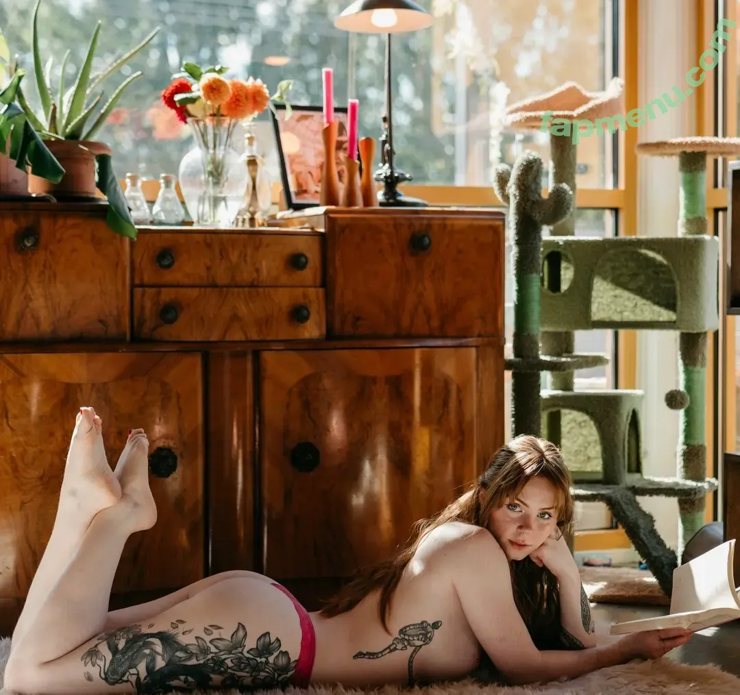 TheIvoryFox nude photo #0018 (YourIvoryFox)
