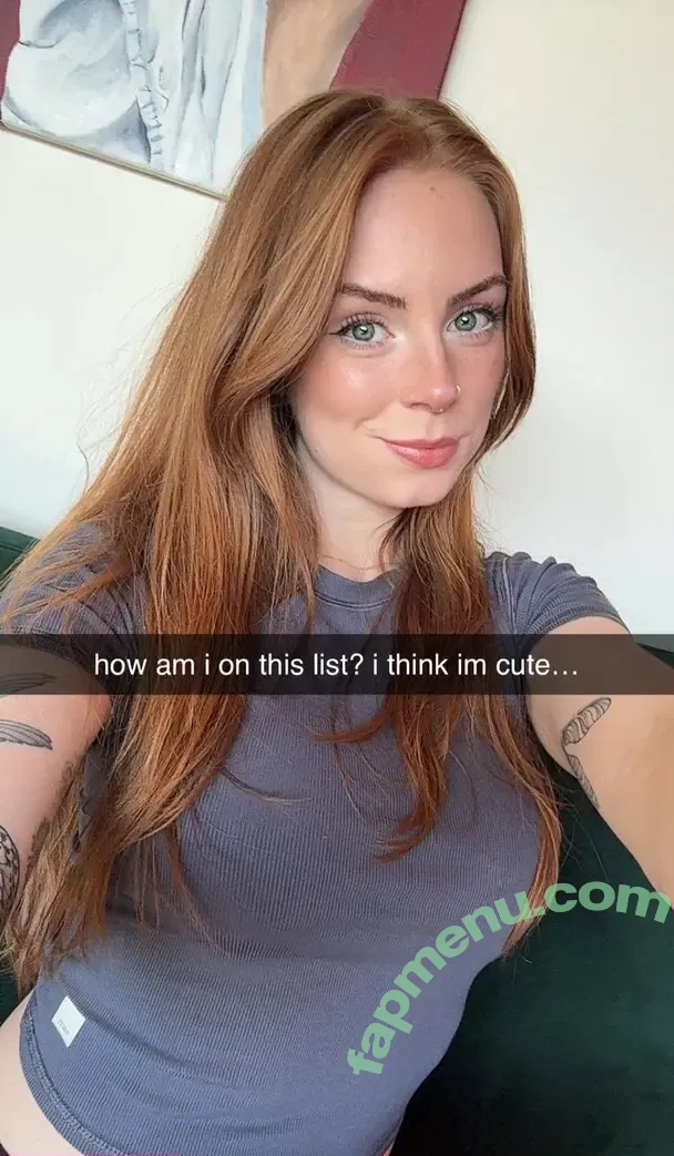 TheIvoryFox nude photo #0005 (YourIvoryFox)