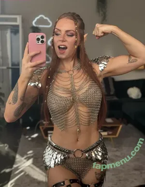 theivoryfox / YourIvoryFox nude photo #0009