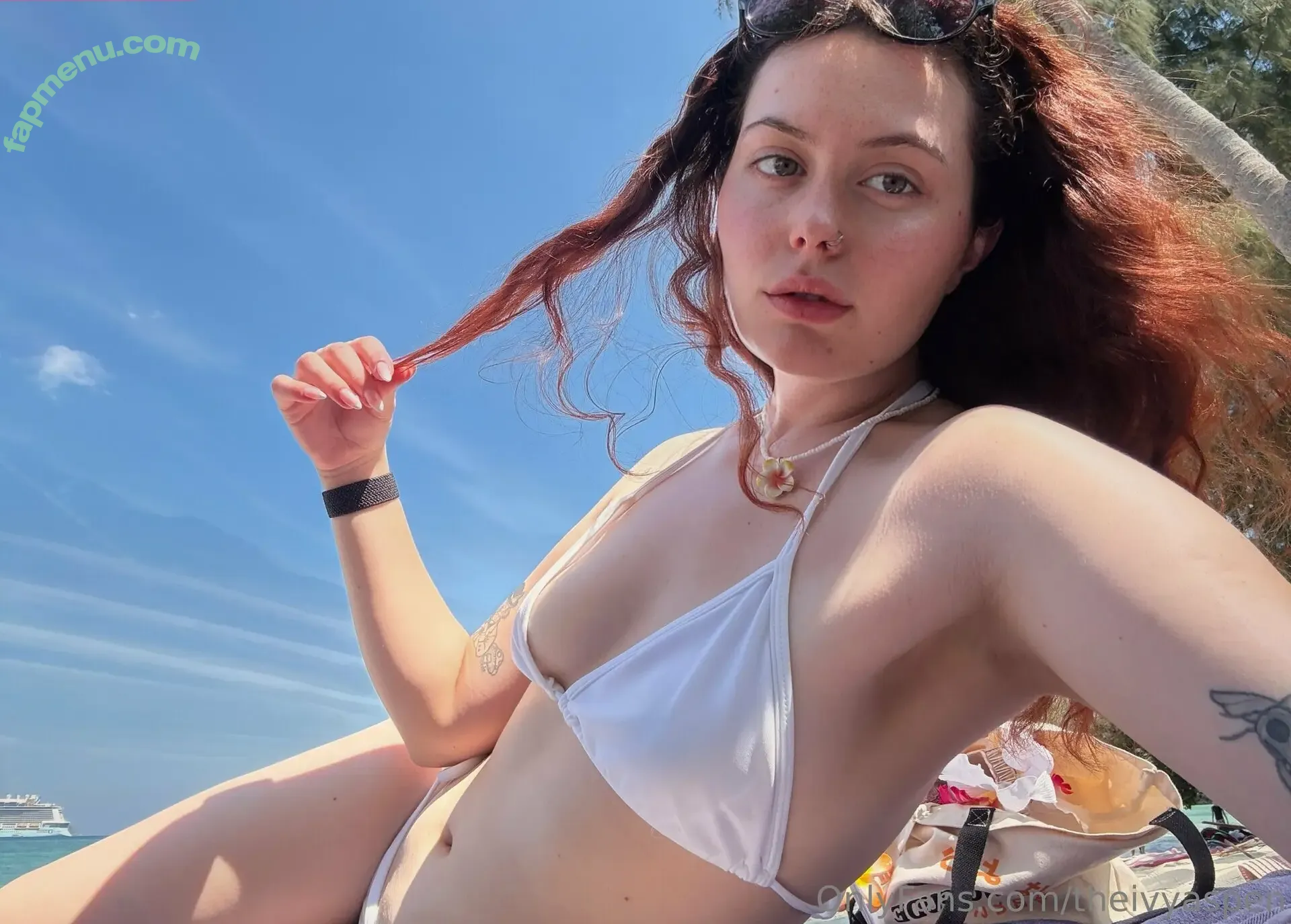 theivyaspen nude photo #0027 (ivyaspenn)