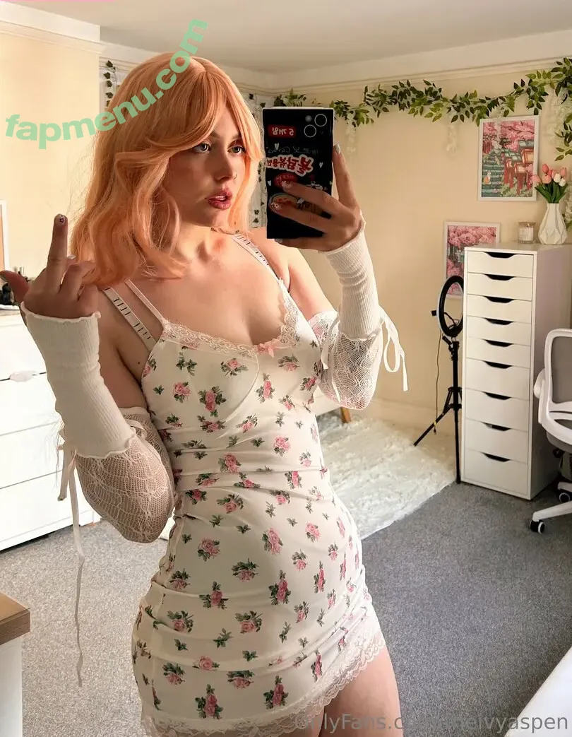 theivyaspen nude photo #0034 (ivyaspenn)