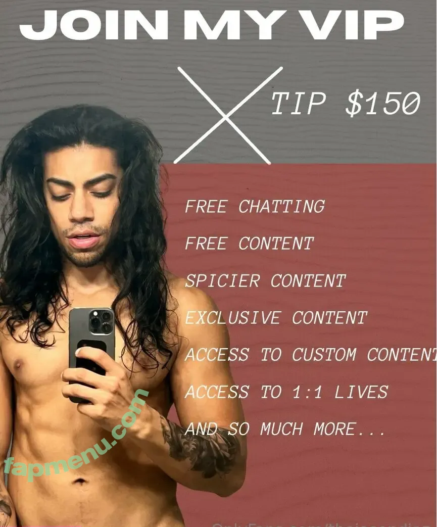 thejasondiaz nude photo #0005 (thejasondiaz)