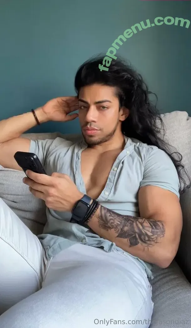 thejasondiaz nude photo #0007 (thejasondiaz)