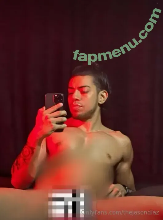 thejasondiaz nude photo #0027 (thejasondiaz)