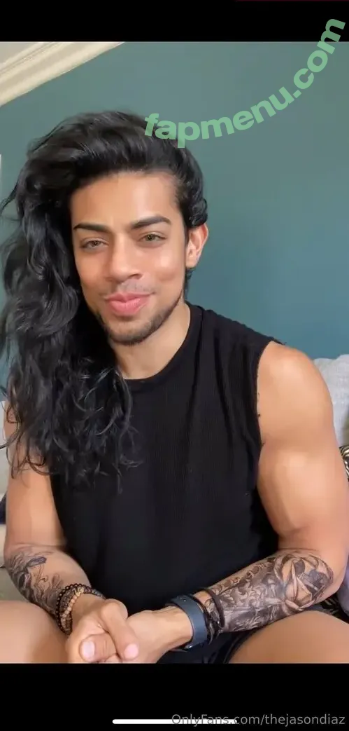 thejasondiaz nude photo #0033 (thejasondiaz)