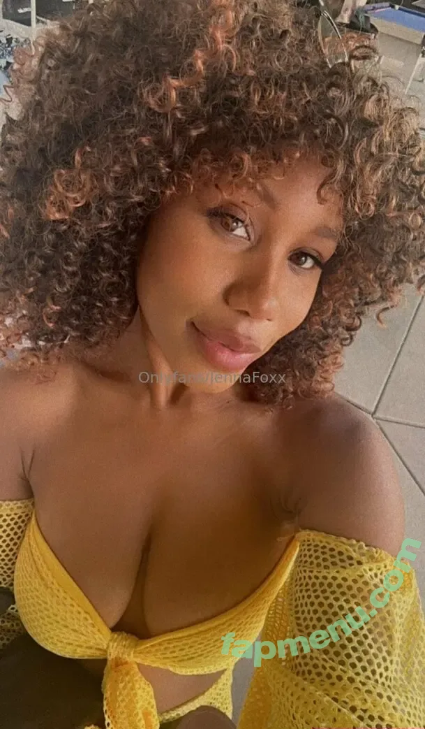 thejennafoxx nude photo #0008 (therealjennafoxx_)