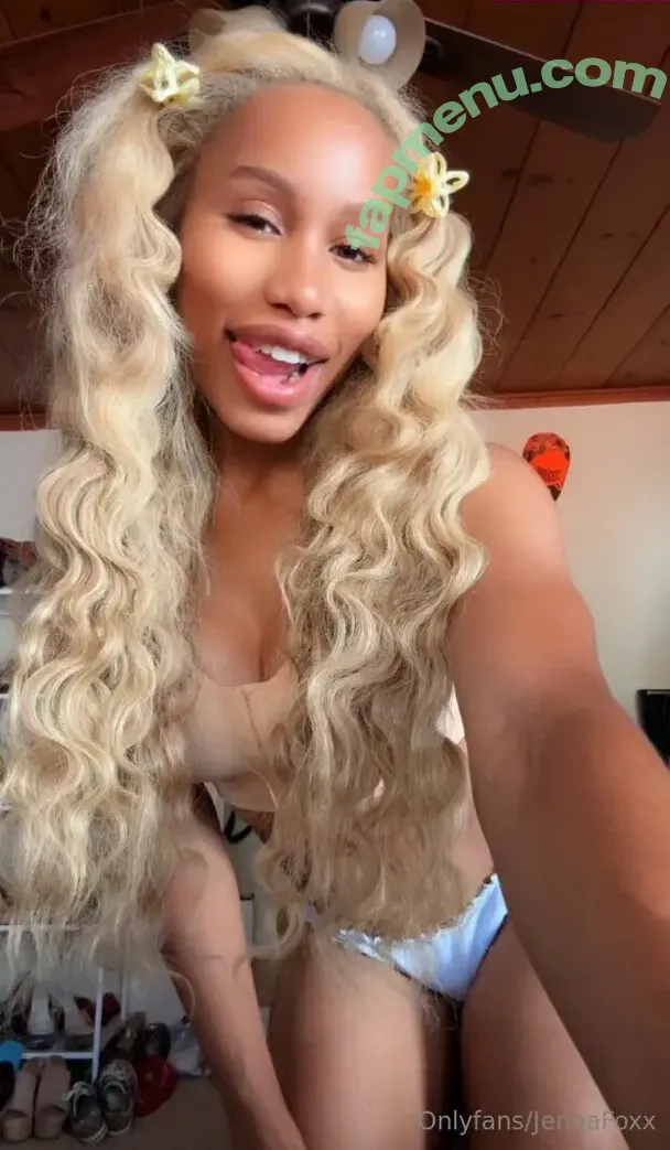 thejennafoxx nude photo #0060 (therealjennafoxx_)