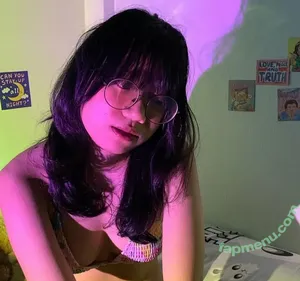 TheJew Asmr / chojoko__ nude photo #0002