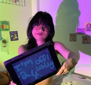 TheJew Asmr / chojoko__ nude photo #0003