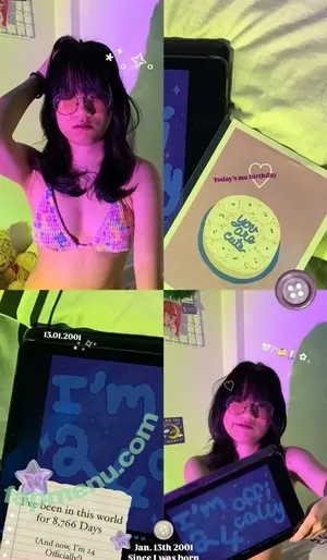 TheJew Asmr / chojoko__ nude photo #0006