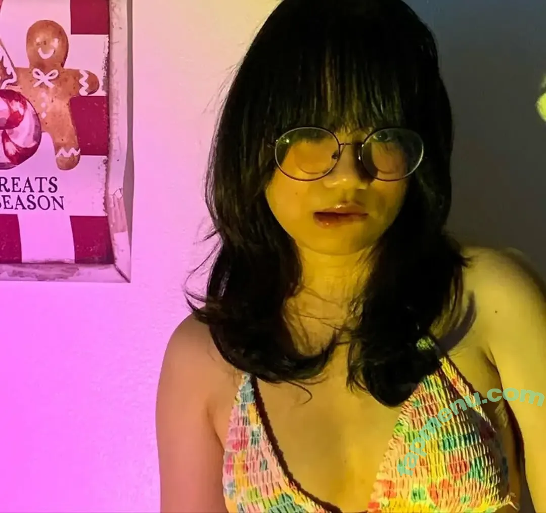 TheJew Asmr nude photo #0005 (chojoko__)
