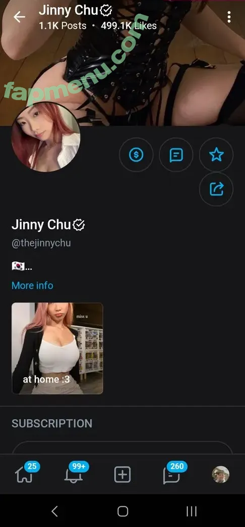 thejinnychu nude photo #0001 (thejinnychu)