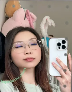 thejinnychu / jinnnychu nude photo #0021