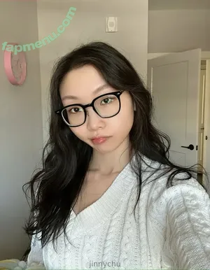 thejinnychu / jinnnychu nude photo #0024