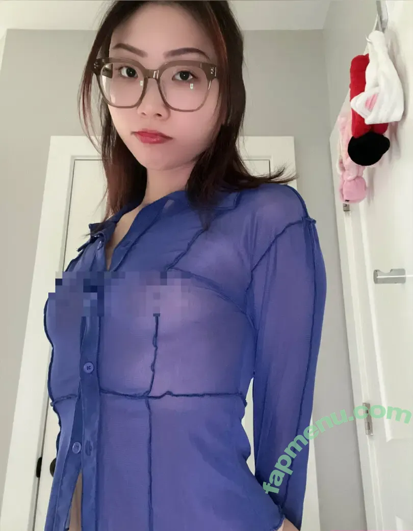 thejinnychu nude photo #0012 (jinnnychu)
